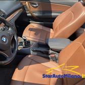 BMW 120i Cabrio Attiva 170cv Benzina