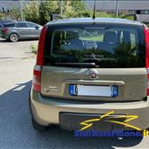 Fiat Panda 1.2 Climbing Natural Power IDEALE ANCHE PER NEO PATENTATI PREZZO RIBASSATO DA 4500 € A 3900€  REVISIONE BOMBOLA METANO NUOVA VALIDA 4 ANNI 