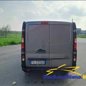 Renault Trafic PASSO LUNGO EURO 6B