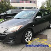 PREZZO RIBASSATO A 5900€  Mazda 3 1.6 MZ-CD 109 CV 5p. Advanced