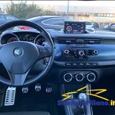 Alfa Romeo Giulietta 1.4 Turbo MultiAir TCT 170 CV UNICO PROPRIETARIO