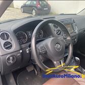 Volkswagen Tiguan 2.0 tdi Sport 4X4 Emotion 140cv FULL OPTINAL TETTO