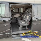 Ford Tourneo Custom 9 POSTI 2.0 CC AUTOVETTURA FULL OPTINAL