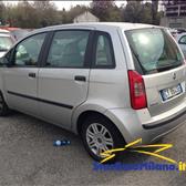 Fiat Idea 1.3 Multijet 16V Dynamic