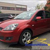   Ford Fiesta 1.4 TDCi 5p. Ghia IDEALE ANCHE PER NEOPATENTATI  EURO 4