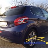 Peugeot 208 1.4 VTi 95 CV 5p. Allure 2012
