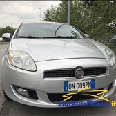 Fiat Bravo 1.4 Dynamic GPL