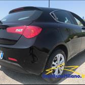 Alfa Romeo Giulietta 1.4 Turbo MultiAir TCT Exclusi 170CV 125KW NAVIGATORE CAMBIO AUTOMATICO  PREZZO RIBASSATO DA 12500€ A 11500€ 