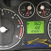   Ford Fiesta 1.4 TDCi 5p. Ghia IDEALE ANCHE PER NEOPATENTATI  EURO 4