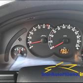 Opel Meriva 1.4 16V Enjoy GPL 2008