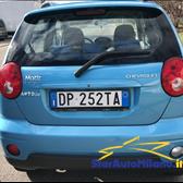 Chevrolet Matiz 1000 SX Energy GPL Eco Logic IDEALE PER NEOPATENTATI