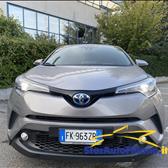 Toyota C-HR 1.8 Hybrid E-CVT Lounge