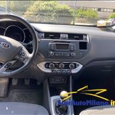 Kia Rio 1.2 CVVT 5p. Cool IDEALE ANCHE PER NEOPATENTATI