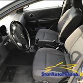 Chevrolet Kalos 1.2 5 porte SX GPL Eco LogicVETTURA INTERAMENTE FINANZIABILE CON PICCOLE RATE DA 79 € AL MESE  