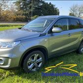 Suzuki Vitara 1.6 VVT V-Top SOLO 60.000KM  VETTURA IN OTTIMI CONDIZIONI ,TUTTI TAGLIANDI SUZUCKI LAVORI ESEGUITI TAGLIANDO COMPLETO LAGGIO INT/EST ,UNICO PROPRIETARIO 