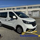 Renault Trafic AUTOMATICO INTENS 9 POSTI 2.000cc, 150CV E6d,