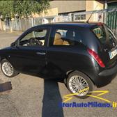 Lancia Ypsilon 1.2 16V Platino