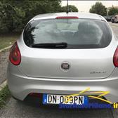 Fiat Bravo 1.4 Dynamic GPL