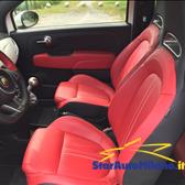 Abarth 595 Turismo 1.4 Turbo T-Jet 160 CV