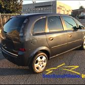 Opel Meriva 1.4 16V Enjoy GPL 2008