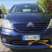 Citroen C3 1.4  EXCLUSIVE  2004 IDEALE PER NEOPATENTATI  VETTURA INTERAMENTE FINANZIABILE CON PICCOLE RATE DA 66 € AL MESE 