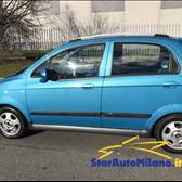 Chevrolet Matiz 1000 SX Energy GPL Eco Logic IDEALE PER NEOPATENTATI