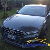Audi S3 Sedan 2.0 TFSI quattro S tronic