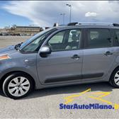 Citroen C3 Picasso 1.4 VTi 95 Exclusive Style ideale per neo patentati prezzo ribassato da €5.900 a 4900