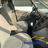Citroen Xsara Picasso 2.0 HDi Classique Pack