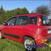 Fiat Panda 1.2 Lounge GPL vettura in ottimi condizioni IDEALE ANCHE PER NEO PATENTATI 89.000 km