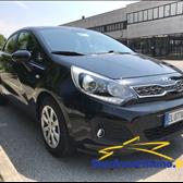 Kia Rio 1.2 CVVT 5p. EX PLUS GPL 3°SERIE KM 68.000 2012