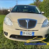 Lancia Ypsilon 1.4 Oro Plus AUTOMATICA