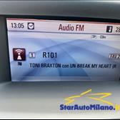 Opel Meriva 1.4 Turbo 120CV CosmoP PELLE NAVI SENSORI UNICO PROPRIETARIO