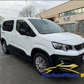 Peugeot Rifter 5POSTI VETRATO 2 PORTE SCORREVOLI EURO 6D TEMP