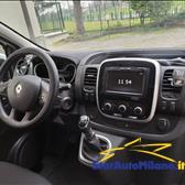 Renault Trafic 2.0 3 POSTI ERO 6D TEMP 145 CV