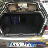 Alfa Romeo 156 1.9 JTD 16V Crosswagon Q4 Luxury