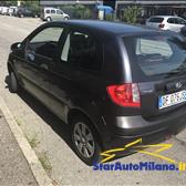 Hyundai Getz 1.1 12V (66CV) 5p. Style  IDEALE PER NEOPATENTATI