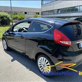 Ford Fiesta 1.2 82CV 3 porte Titanium