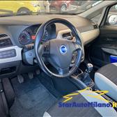 Fiat Grande Punto 1.4 5 porte Dynamic ideale anche per  neo patentati