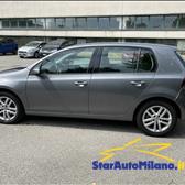 Volkswagen Golf 1.6 TDI DPF 5p. Comfortline  km 78000 prezzo ribassato da € 8500 A 7500 € 6 SERIE UNICO PROPRIETARIO 