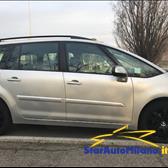 Citroen Grand C4 Picasso 1.6 HDi 110 Elegance AUTOMATICA 7 POSTI PREZZO RIBASSATO DA 6500€ A 5900€