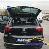 Citroen Grand C4 Picasso 1.6 HDi 110 FAP Exclusive full optinal prezzo ribassato da 7.200 a 6.900