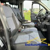 Opel Vivaro BITURBO 6 POSTI 145 CV EURO 6B - AUTOCARRO