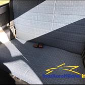 Fiat Panda 1100 i.e. cat Young per neopatentati