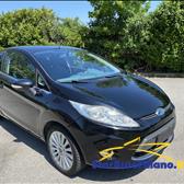 Ford Fiesta 1.2 82CV 3 porte Titanium