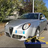 Alfa Romeo MiTo 1.6 JTDm 16V Distinctive Sport Pack PREZZO RIBASSATO DA 6800€ A €6500