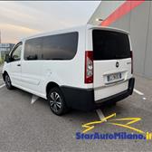 Fiat Scudo 8 POSTI 2.0CC CRONOLOGIA TAGLIANDI GANCIO TRAINO