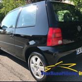 Volkswagen Lupo 1.4 TDI cat Highline Air IDEALE PER NEOPATENTATI