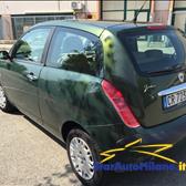 Lancia Ypsilon 1.3 Multijet 16V Argento
