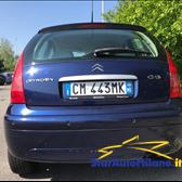 Citroen C3 1.4  EXCLUSIVE  2004 IDEALE PER NEOPATENTATI  VETTURA INTERAMENTE FINANZIABILE CON PICCOLE RATE DA 66 € AL MESE 